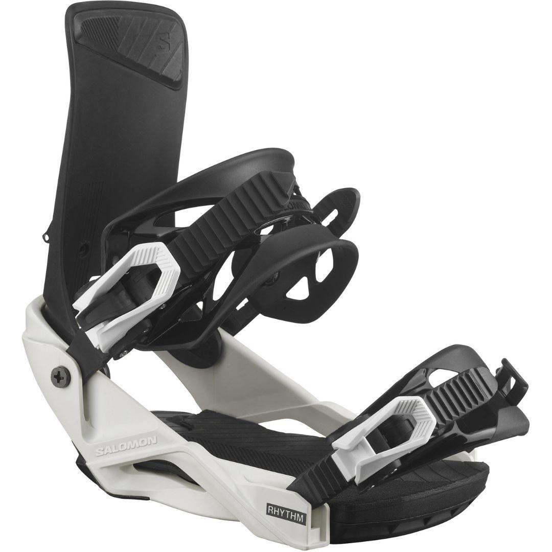 Salomon Youth Rhythm Jr Snowboard Bindings 2026